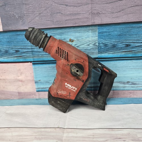 Hilti a36 heavy - te, heavy-duty