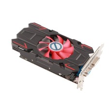 HD7670 4 GB DDR5 128 bit scheda grafica desktop 1100 MHz
