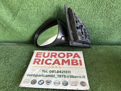 Specchio elettrico - specchio,
