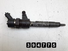 INIETTORE FIAT MULTIPLA BOSCH