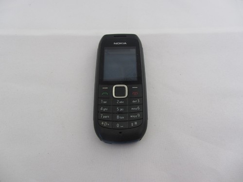 Telefono cellulare nokia 1616 - telefono,