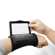 Polsini da calcio portatili da