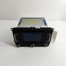 VW AMAROK 2H, S1B Lettore