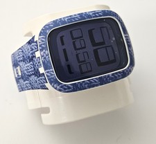 Swatch Touch Square 2014  -