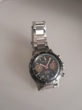 Nivada Chronomaster Orange Boy