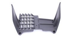 Carena griglia radiatore