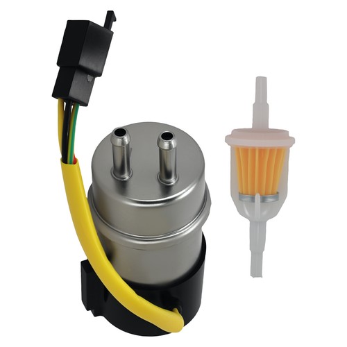 Pompa carburante per kawasaki - carburante,