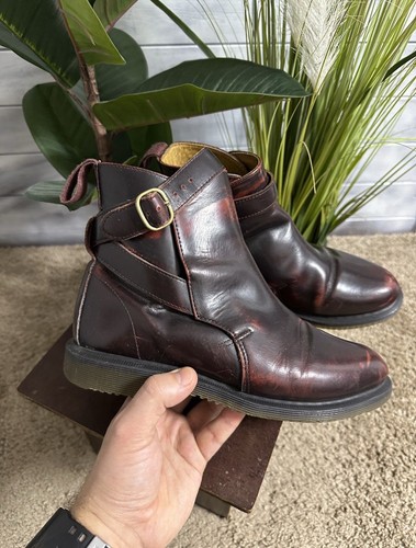 Rari stivali alti martens - dr.,