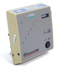 Jobo ATL1000 pannello testa di