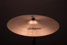 Piatto da corsa Zildjian 22"