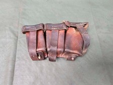 MAUSER K98 - Giberna Tedesco