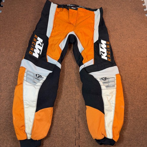 Pantalone thor ktm racing - pantalone,