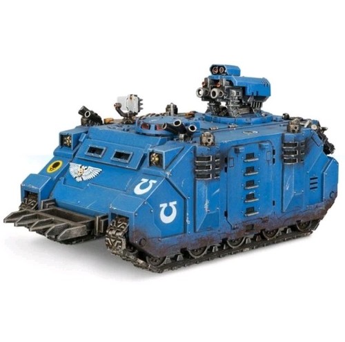 Games workshop warhammer 40k - warhammer,