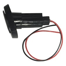 Barca di plastica Stern Luce