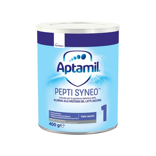 Aptamil pepti syneo - aptamil, 1