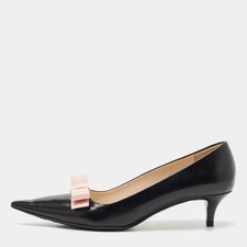 Scarpe décolleté Prada nere