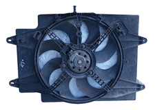 elettro ventola alfa romeo 147