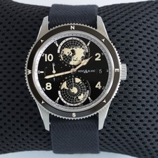 MONTBLANC Orologio Uomo