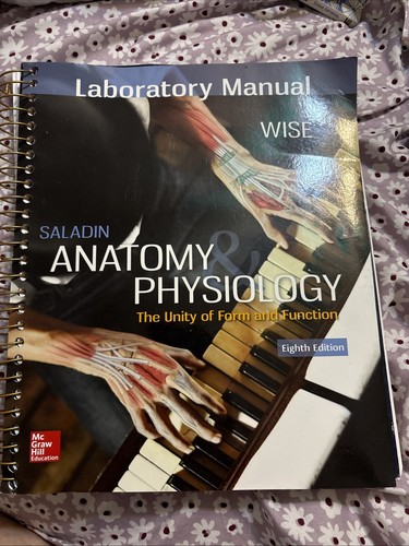 Anatomy physiology the - physiology,