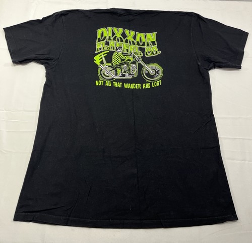 Dixxon flannel not all - co,