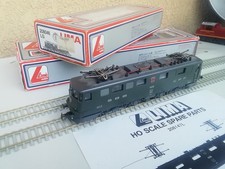 LIMA 208046LG LOCO SBB CFF Ae