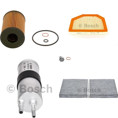 Kit ispezione bosch - kit, set
