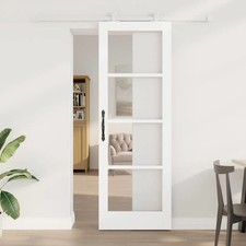 Porta scorrevole ORKDAL Legno