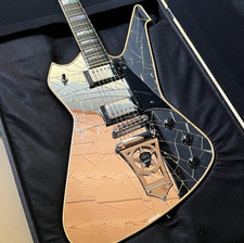 Specchio rotto Washburn Paul