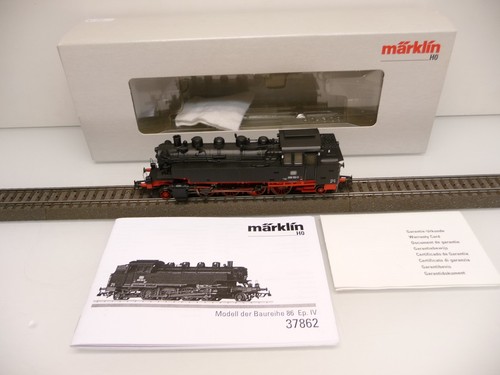 Märklin 37862 h0 - märklin,