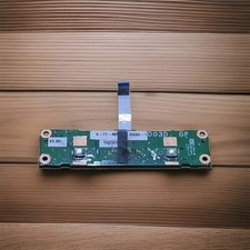 Pulsanti tasti touchpad