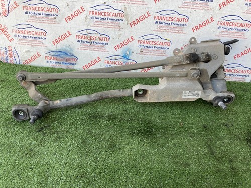 Motorino tergi lunotto - motorino,