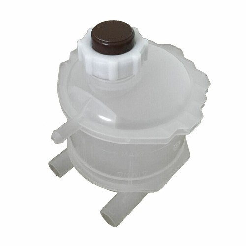 Vase expansion avec - avec, bouchon