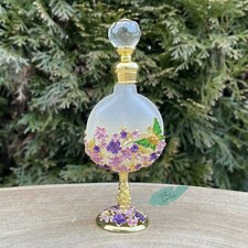 Bottiglia Profumo Giardino
