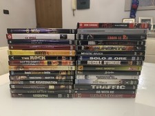 DVD '' LOTTO COLLEZIONE DI 29