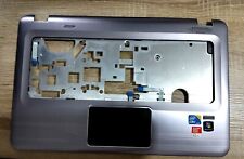 Scocca Superiore con touchpad