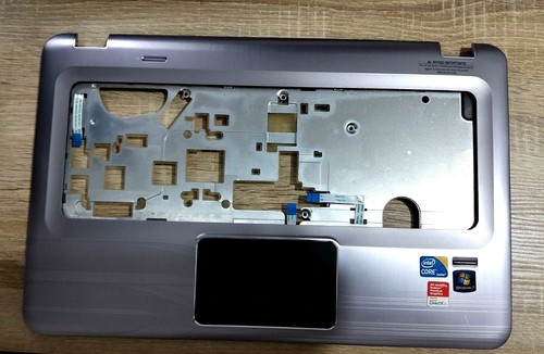 Scocca superiore con - scocca,