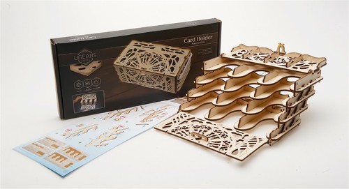 Ugears dispositivi - ugears,