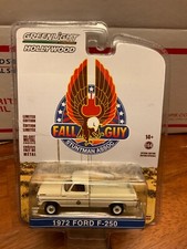 Greenlight Hollywood Fall Guy