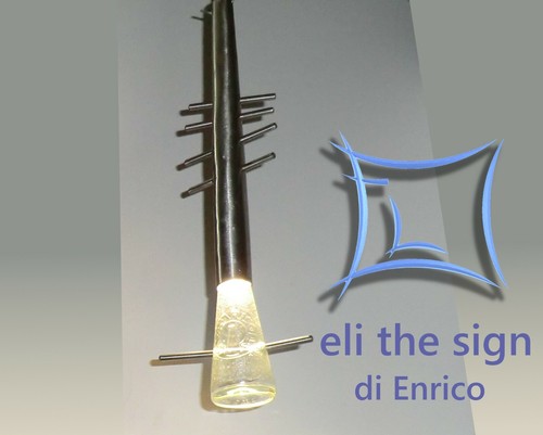 Lampada sospensione led - lampada,