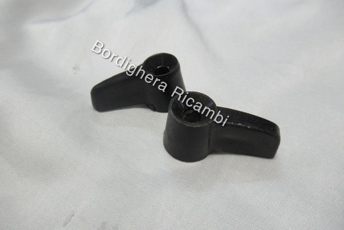 Coppia pomelli sicura - , maniglie