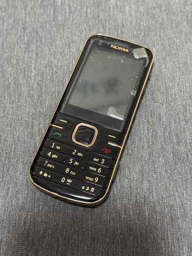 Nokia 3806 proto - nokia,