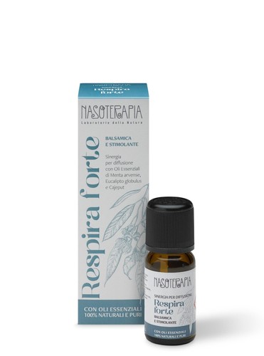 Nasoterapia sinergia oli - -,