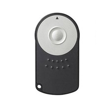 RC-6 IR Telecomando Per Canon EOS 5D Mark II 7D 550D/00D/EOS 450D/60D/600D