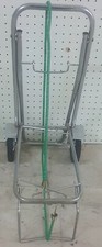 Carrello porta valige - , in