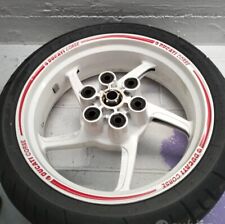 Cerchio Ducati Monster S4