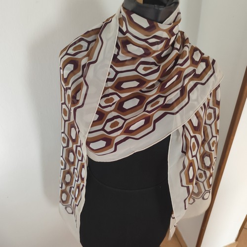 Foulard scialle celine - -,