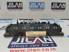 SANREX CLB40AB120  IGBT MODULE