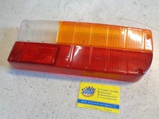 PLASTICA FANALE POSTERIORE