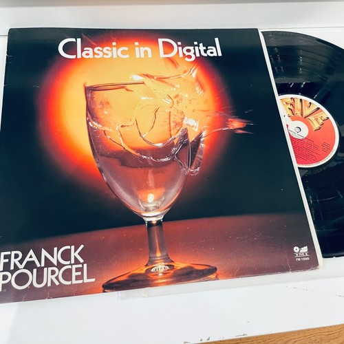 Franck pourcel classic - franck, –