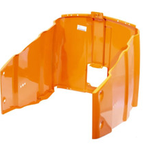 COFANO RADIATORE TRATTORE FIAT